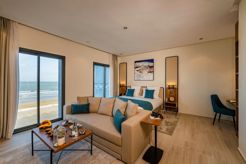 Фото Mia Mazagan Bay