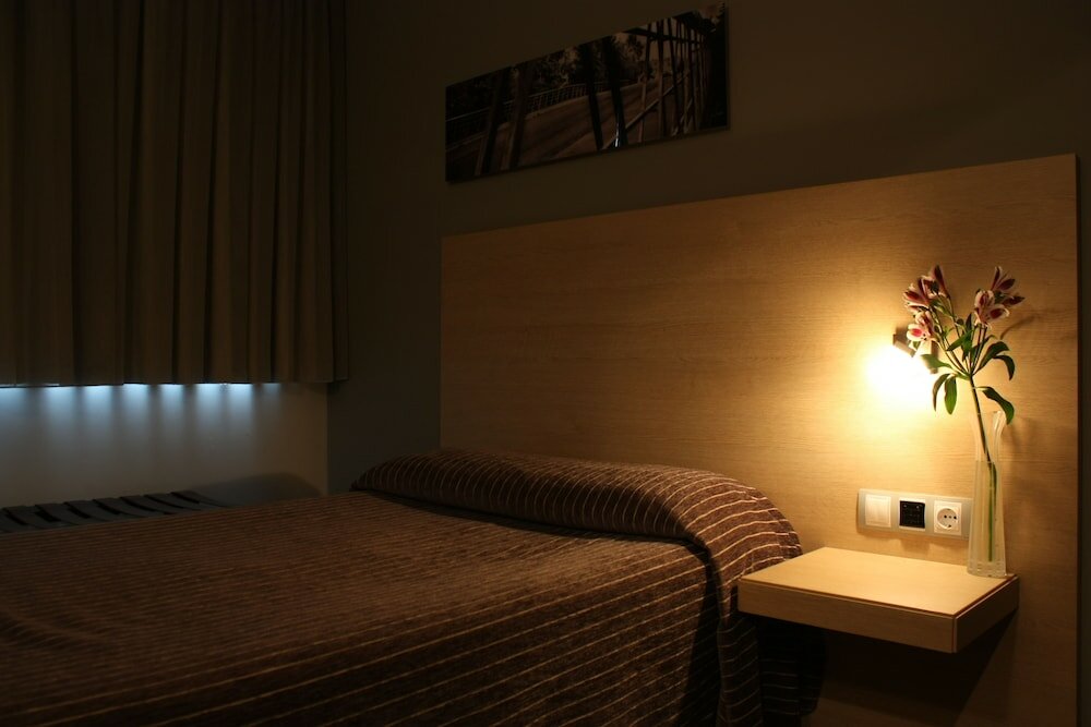 Фото Hotel Pontes do Eume