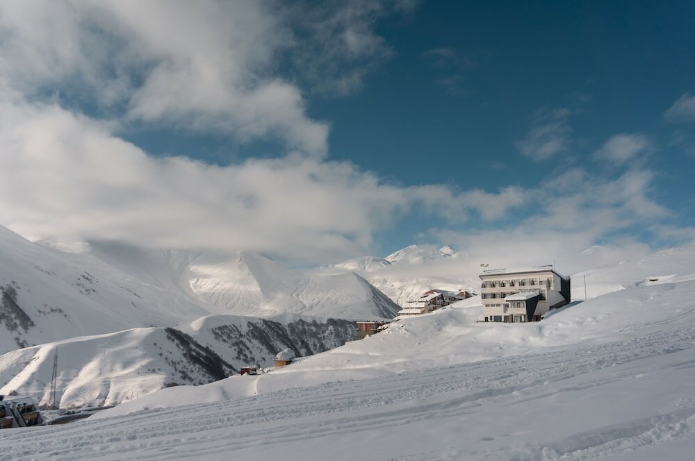 Фото Gogi Ski Resort