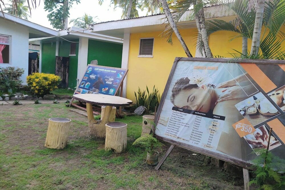 Фото Summer Homes