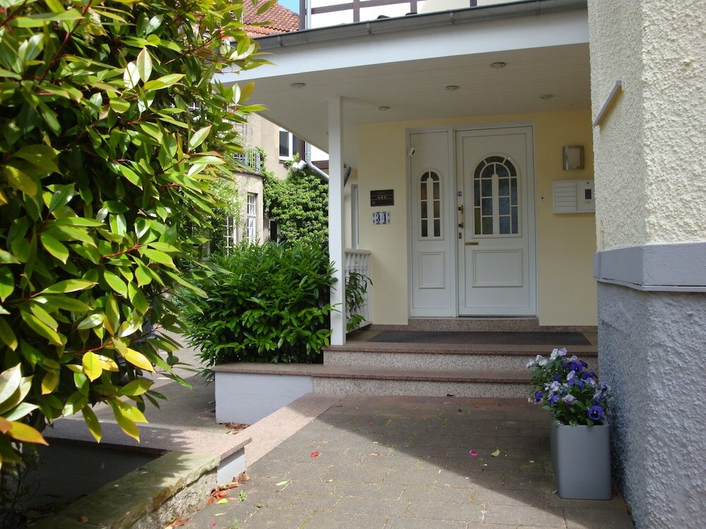 Фото Hotel Bellevue