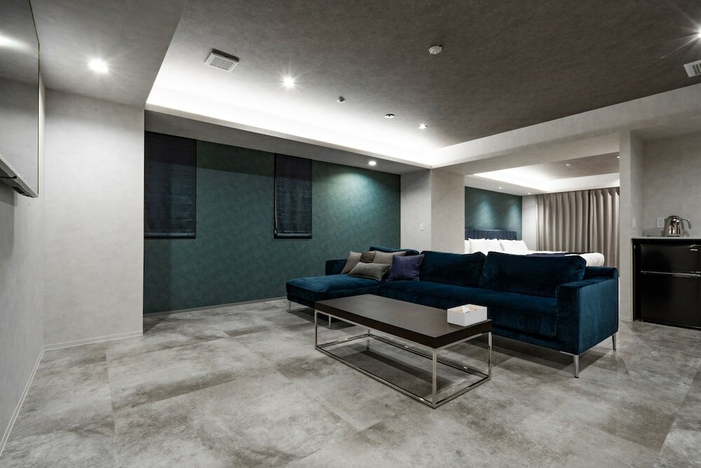 Фото Randor Hotel Hiroshima Prestige