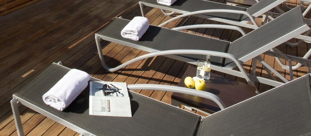 Фото Hotel Cortezo