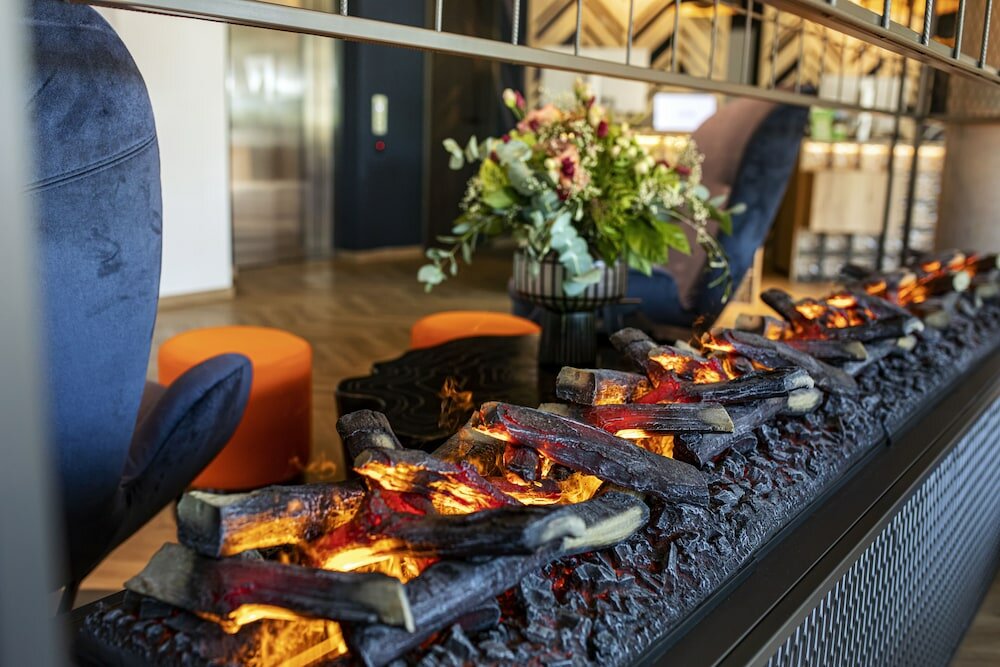 Фото Loginn Hotel Waiblingen