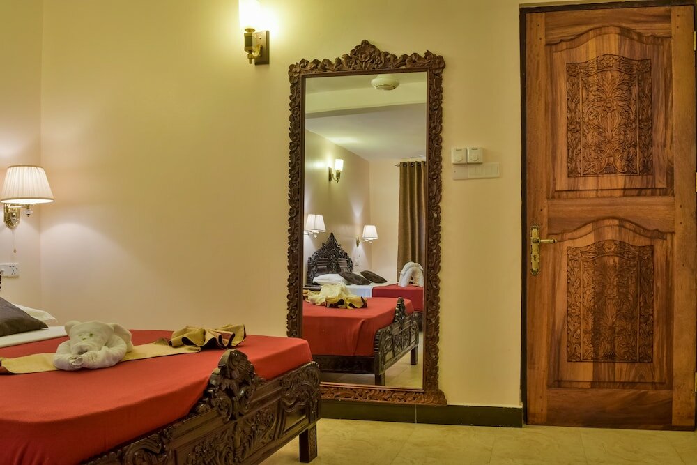 Фото Tembo Hotel