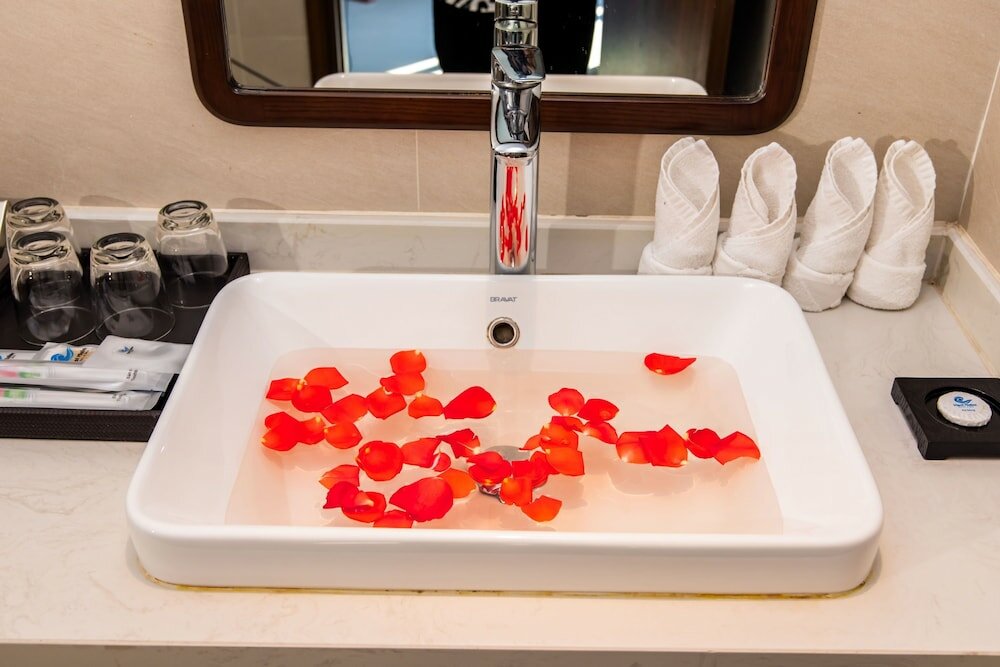 Фото Vipol Mui Ne Hotel & SPA