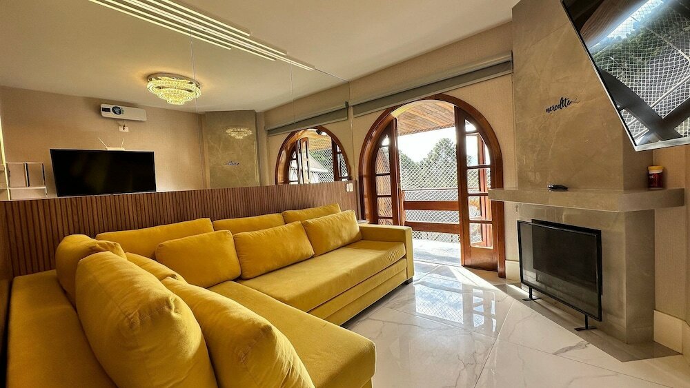 Фото Apt Quatre Saisons