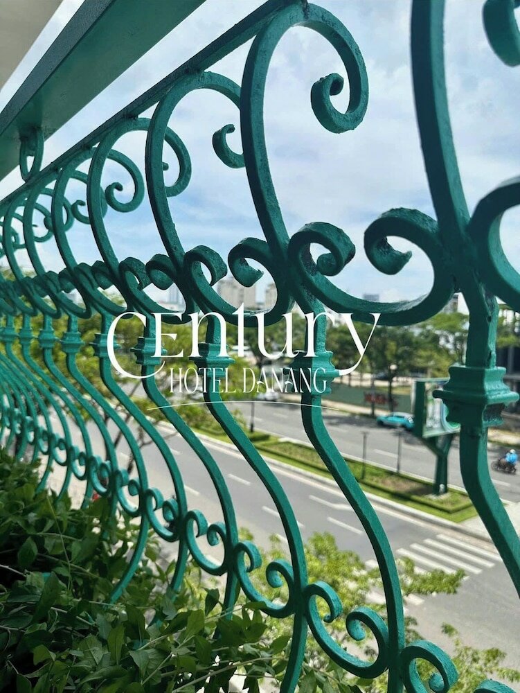 Фото Century Hotel Da Nang