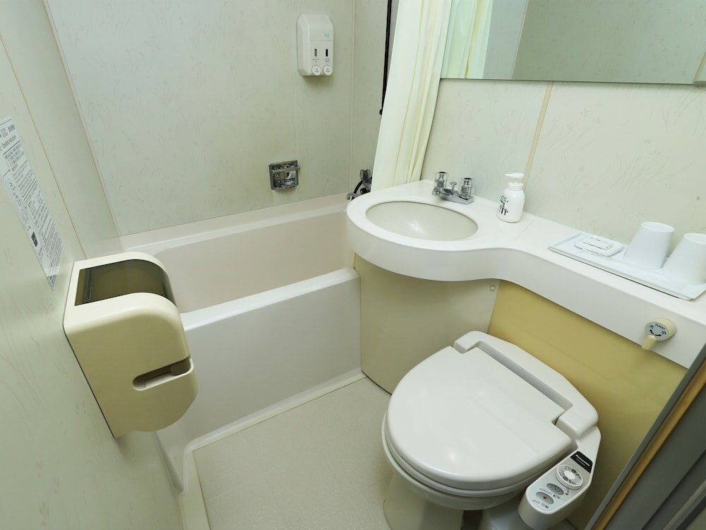 Фото Kawagoe Dai-Ichi Hotel