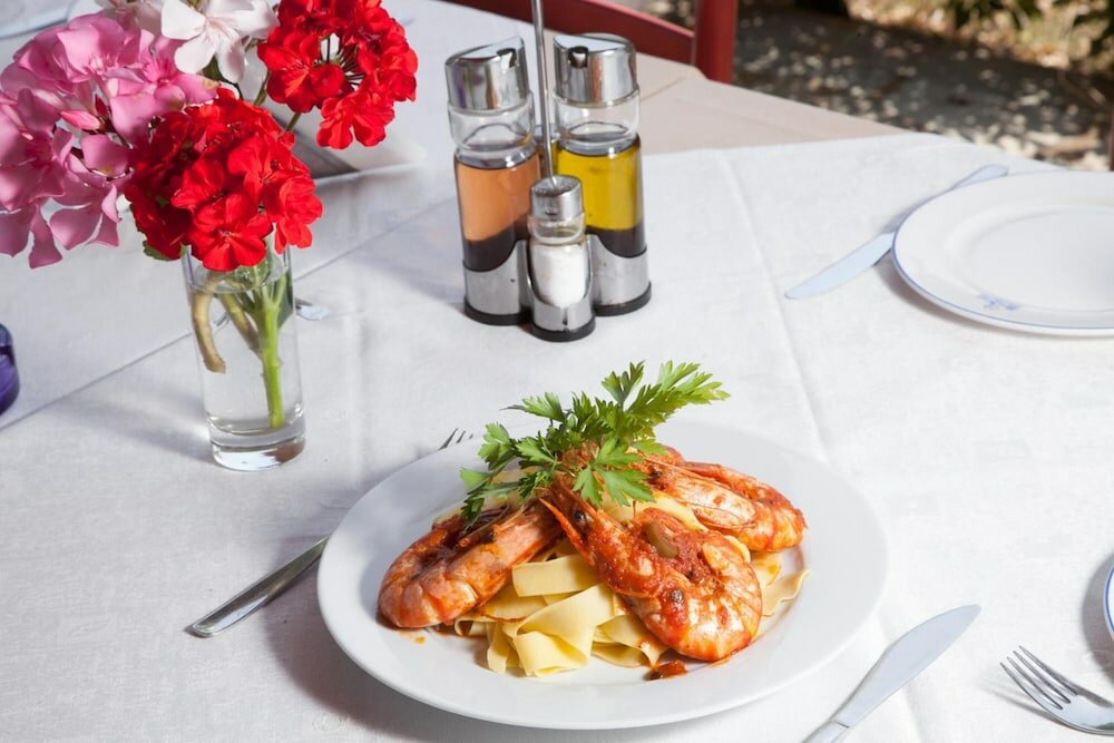 Фото Hotel Kanali