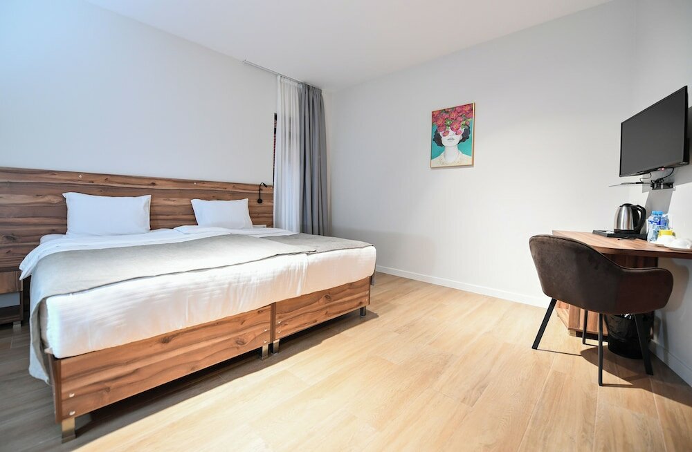 Фото Address Boutique Hotel