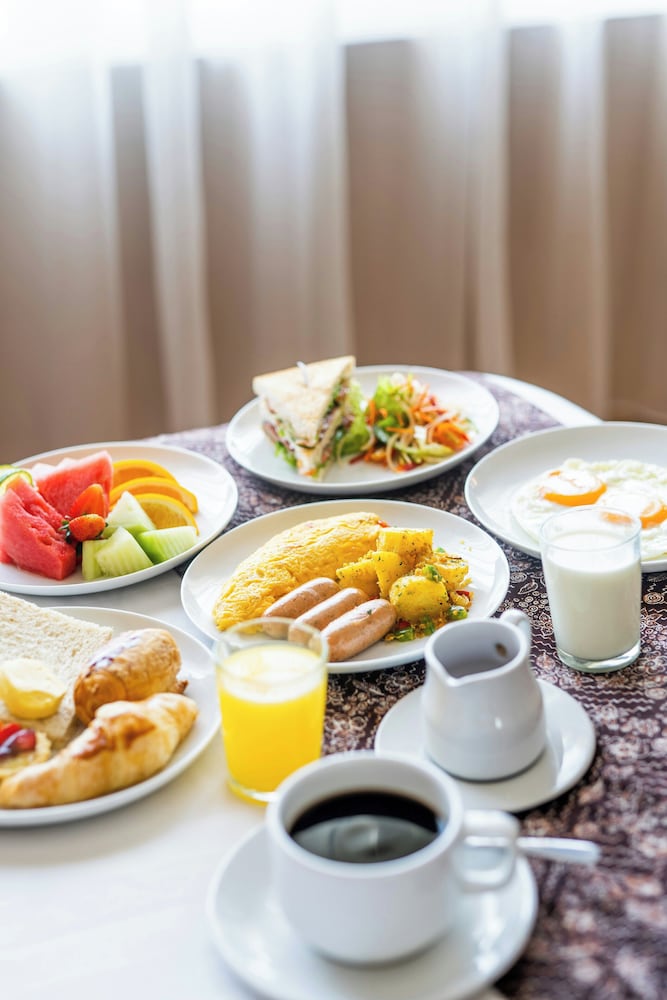 Фото Andaz Doha by Hyatt