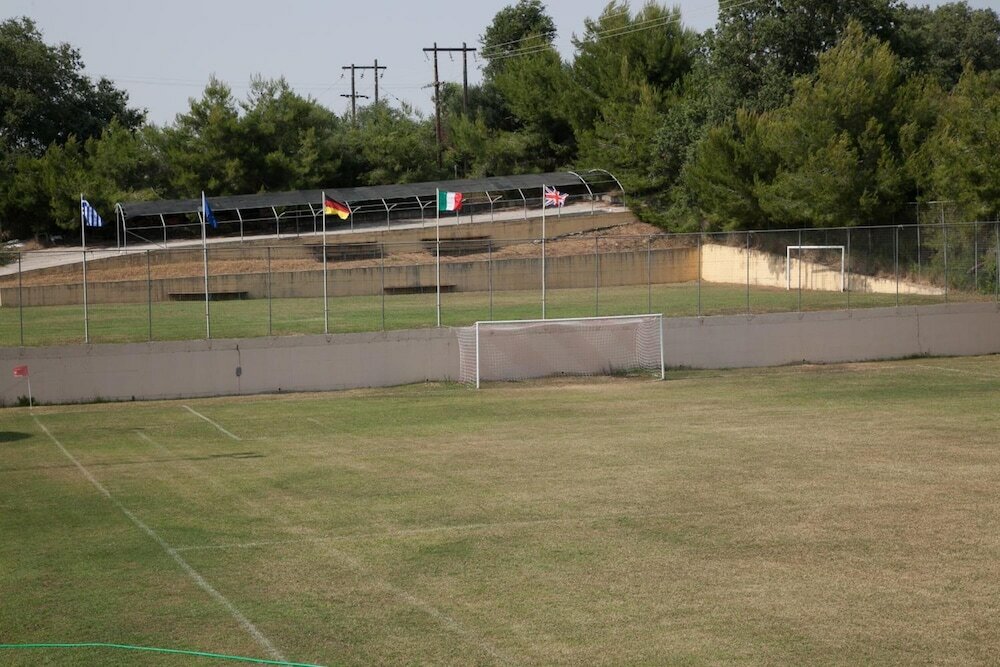 Фото Hotel Kanali