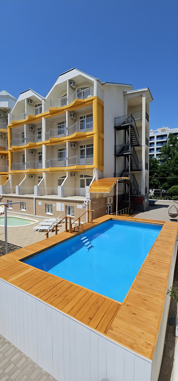 Фото Мандарин