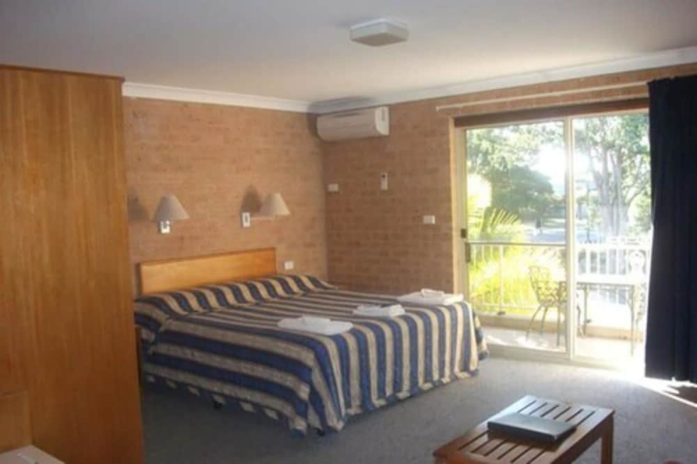 Фото Huskisson Bayside Resort