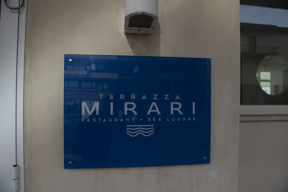 Фото Hotel Miramare Stabia