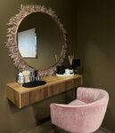 Narcissism. Pmu (Sergiya Radonezhskogo Street, 23-25с1), beauty salon