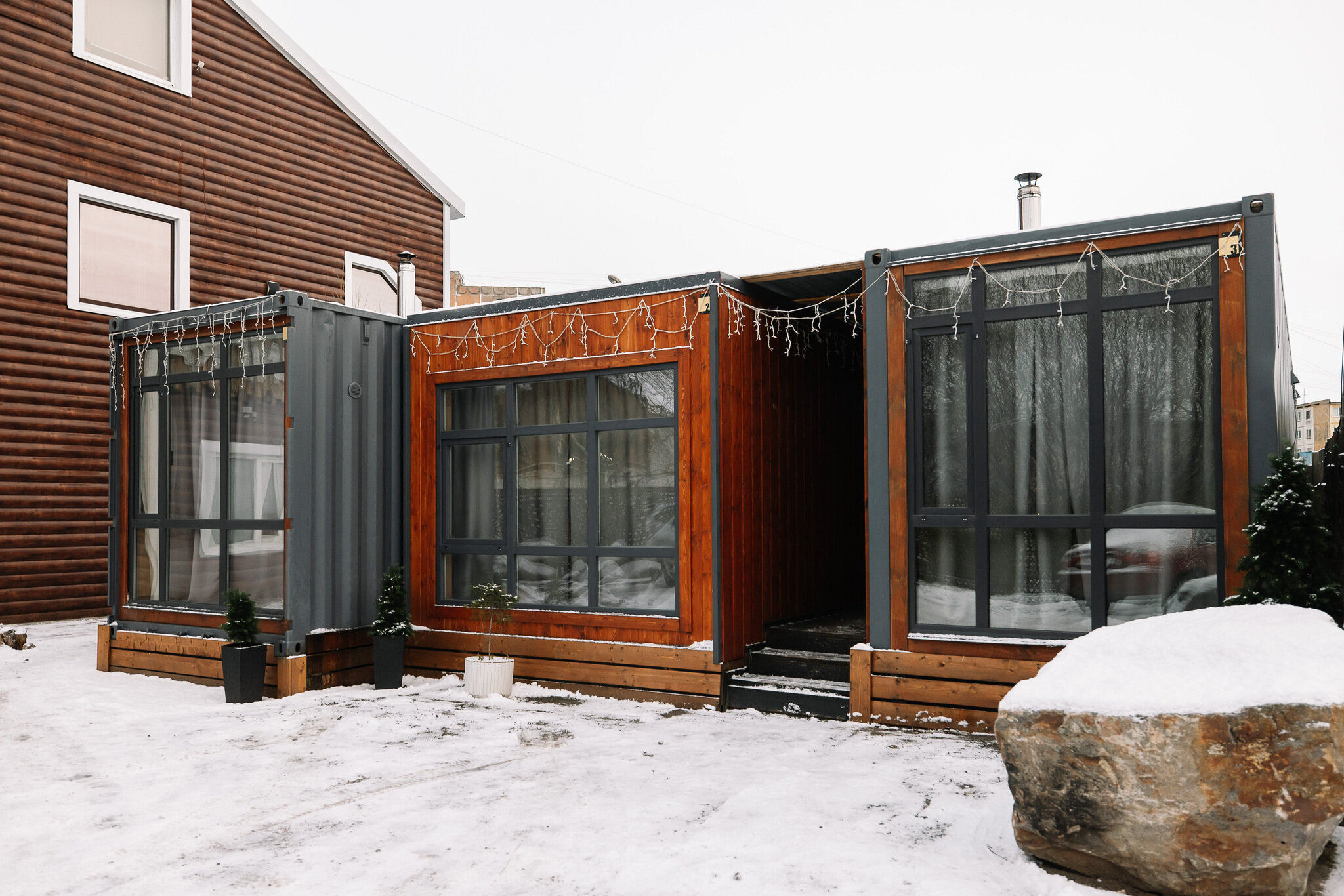 Фото Тундра