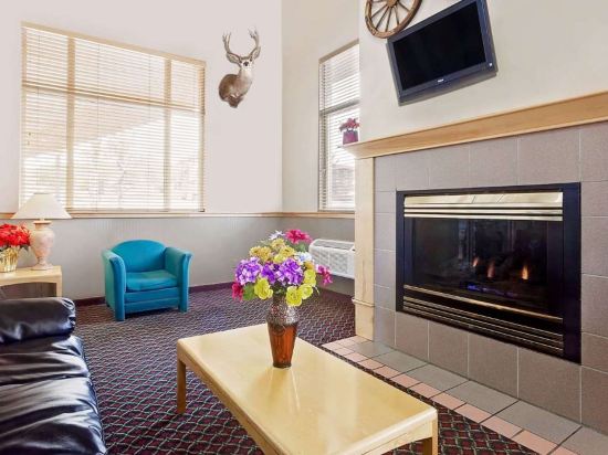 Фото Red Roof Inn Helen