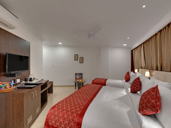 Фото Avins Beacon