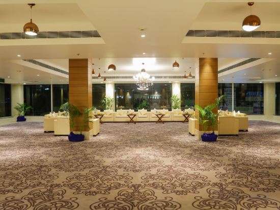 Фото Lemon Tree Premier Patna