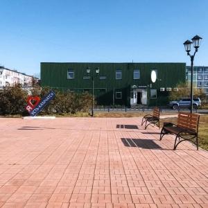 Фото отеля 3