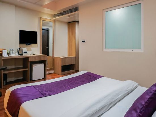 Фото Treebo Tryst Hotel The Kalyaniz