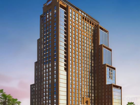 Фото Ascott Rafal Olaya Riyadh