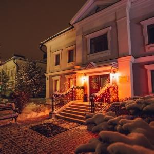 Фото Николаевский Посад