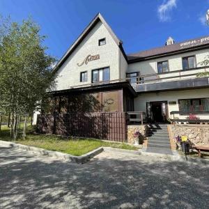 Фото Лесная