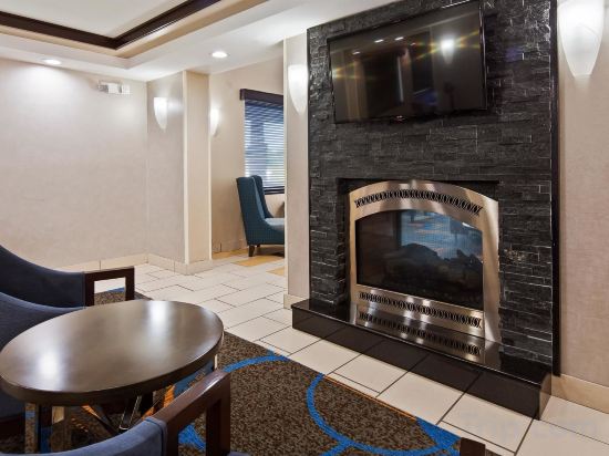 Фото Best Western Plus Keene Hotel