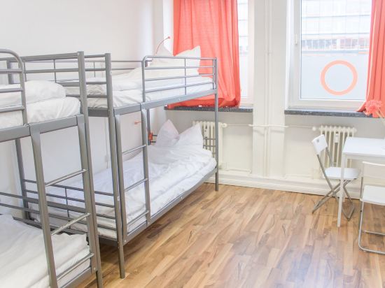 Фото Mac City Hostel