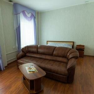 Гостиница Плазма