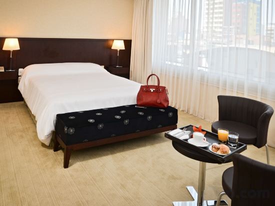 Фото Hotel Urbano Posadas