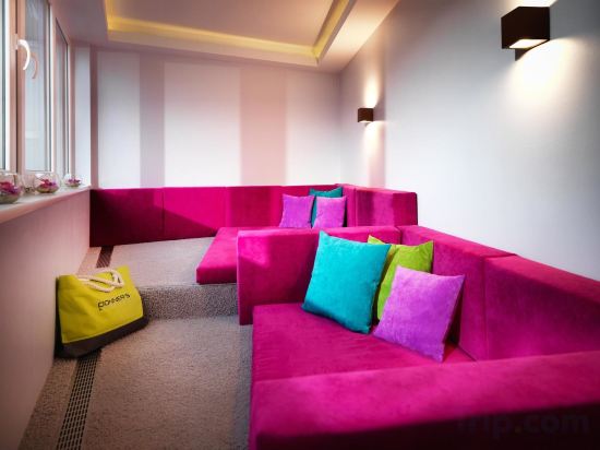 Фото Best Western Hotel Das Donners