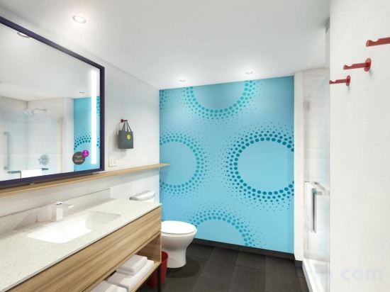 Фото Tru by Hilton Meridian Boise West Id