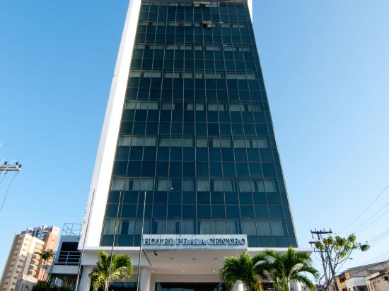 Фото Praia Centro Hotel