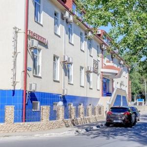 Фото Виктория Паласе