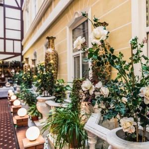 Фото Уфа-Астория