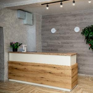 Фото Тихий двор