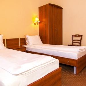 Фото Звёздный