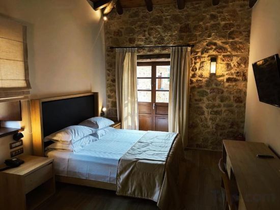 Фото Mystras Grand Palace Resort & SPA