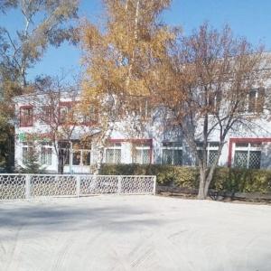 Фото Maxrooms Здвинск Сибирия