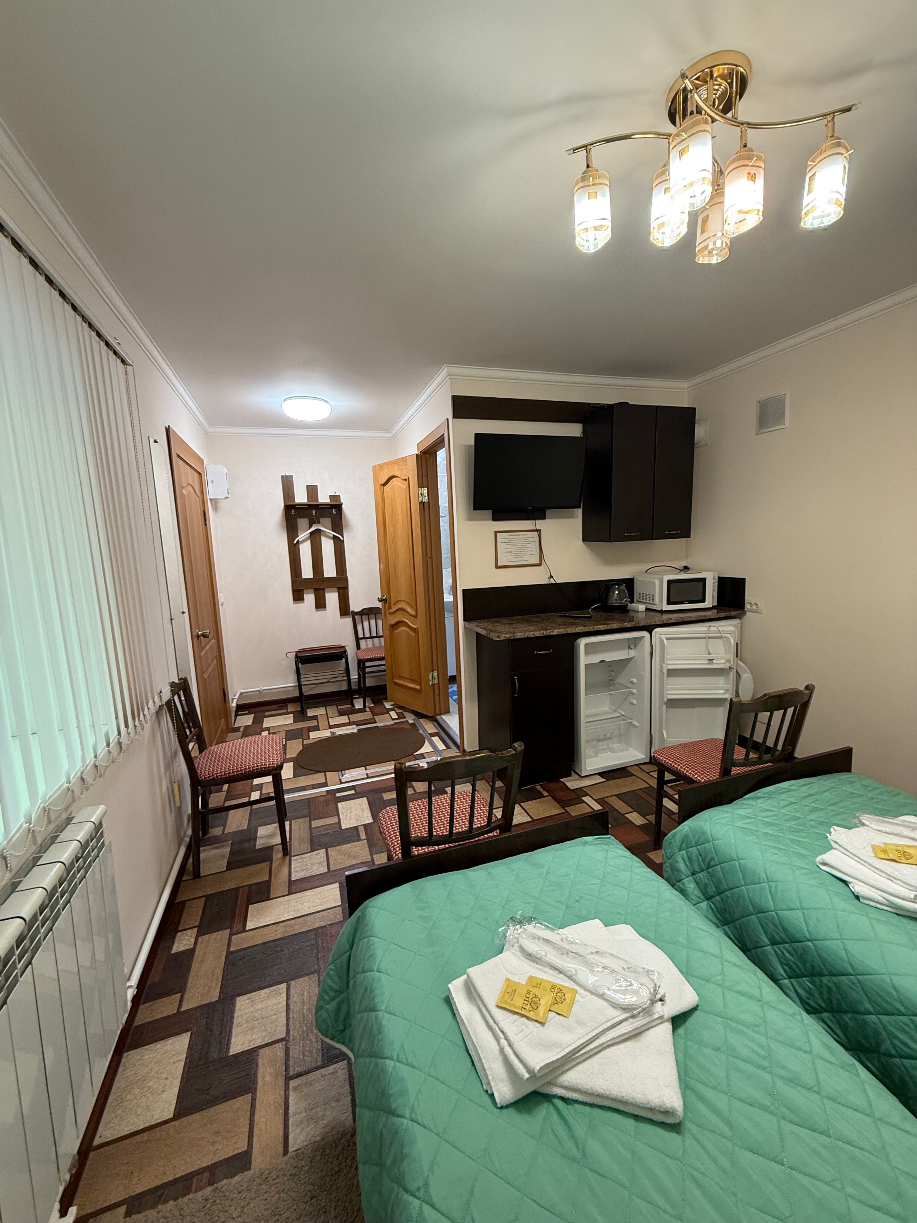 Фото Турист