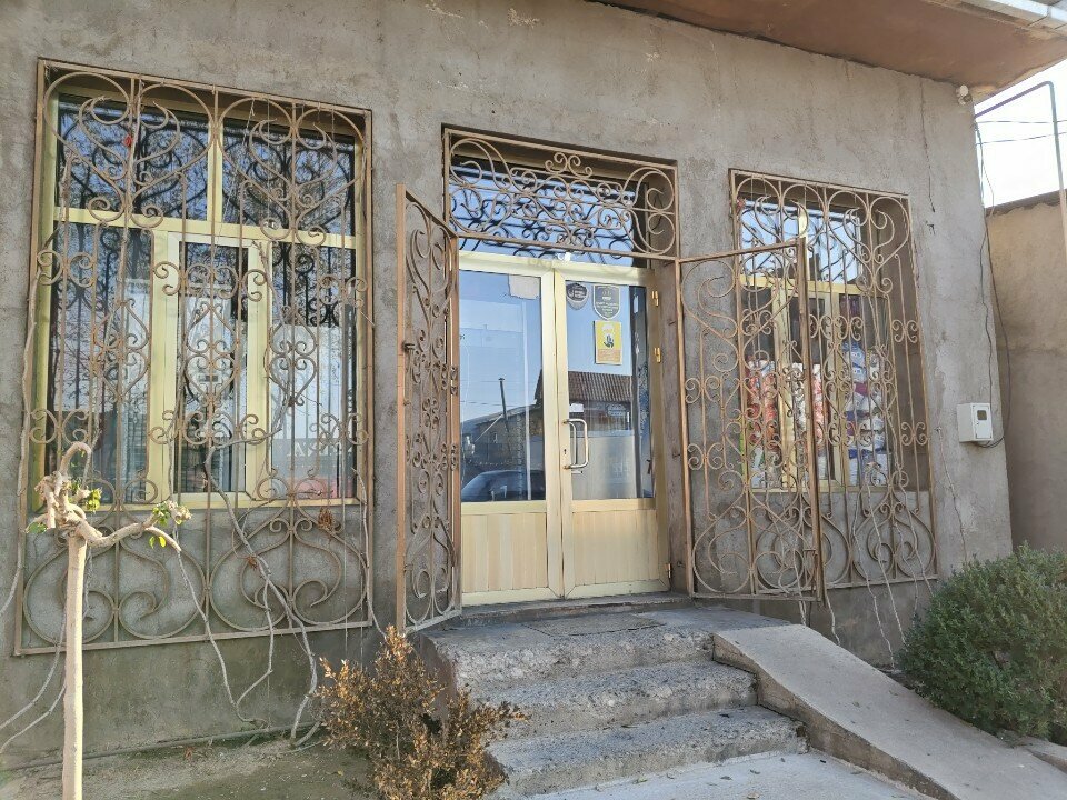 Grocery Azamat, Chimkent, photo