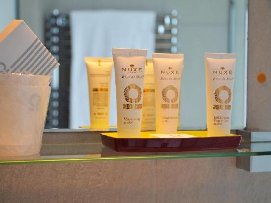 Фото La Maison Bord'eaux