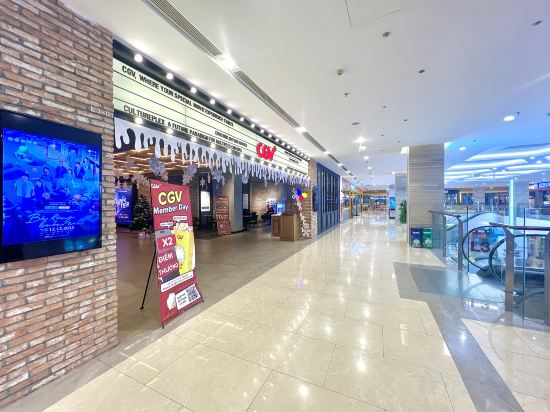 Фото Vinhome Skylake Luxury Apartment