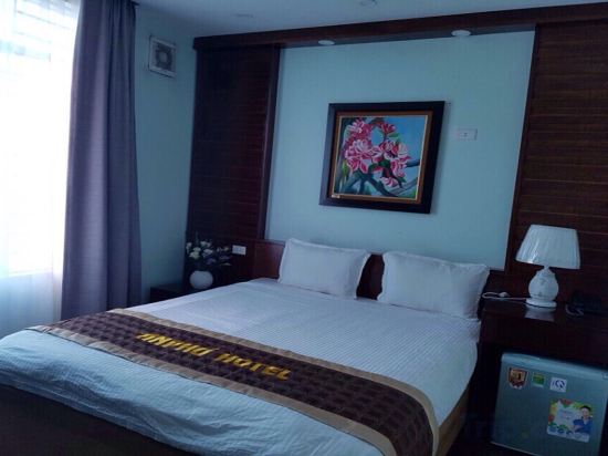 Фото An Phu Hotel