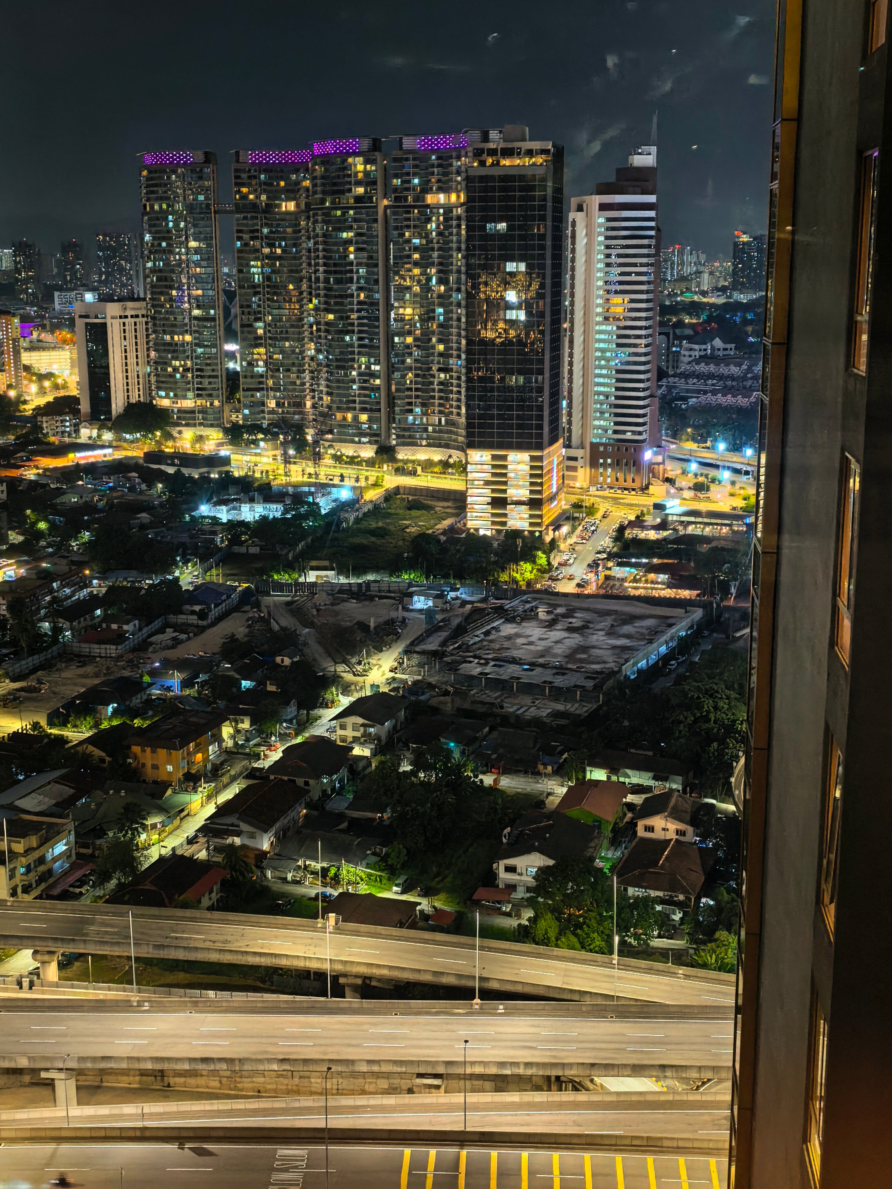 Фото Ibis Kuala Lumpur City Centre