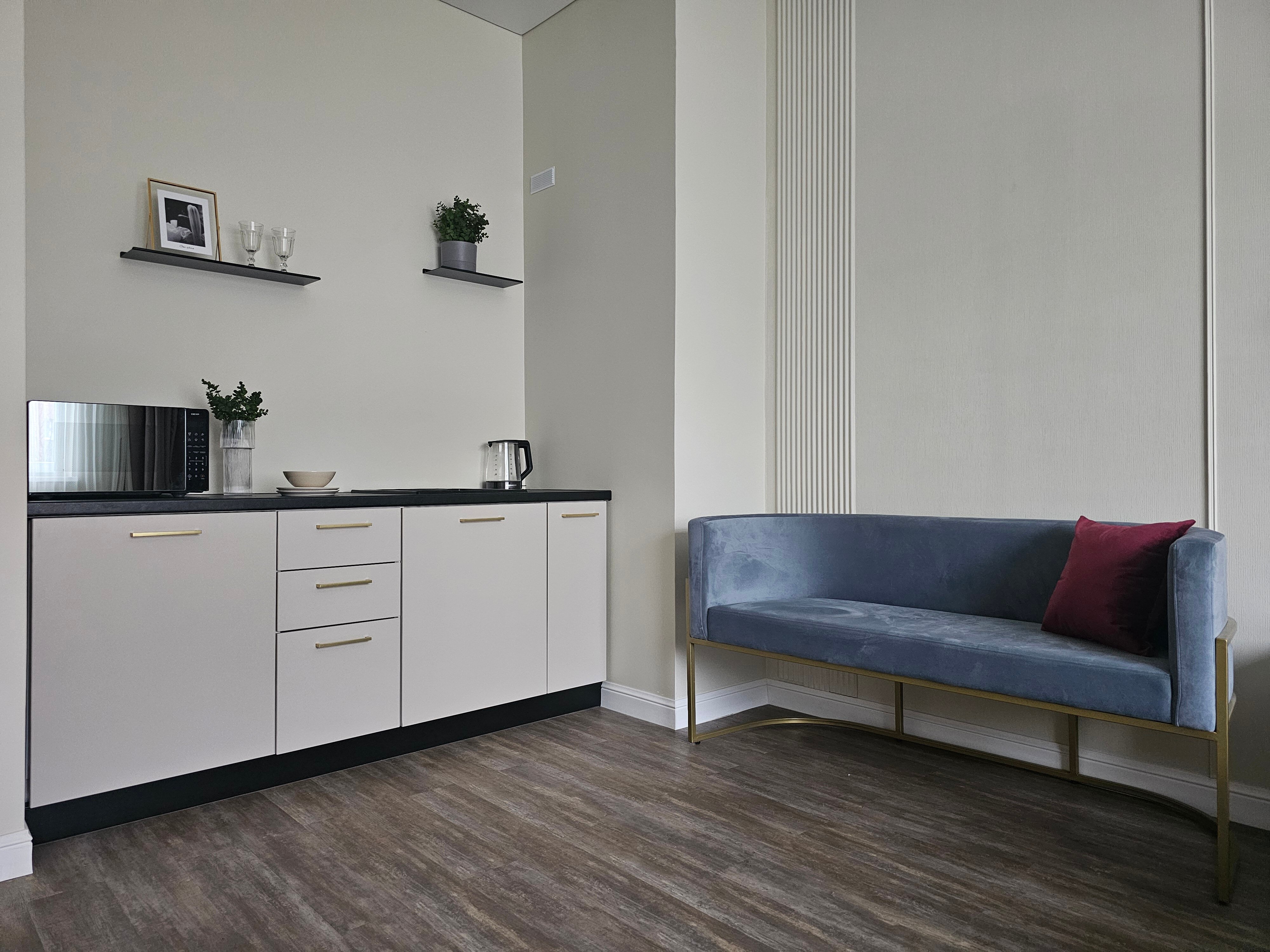 Фото Уютный Уголок